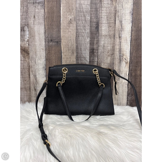 Crossbody By Calvin Klein, Size: Medium