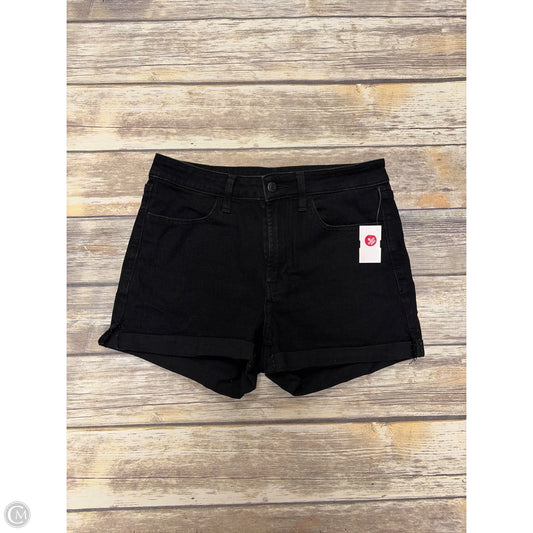 Shorts By Old Navy In Black, Size: 6