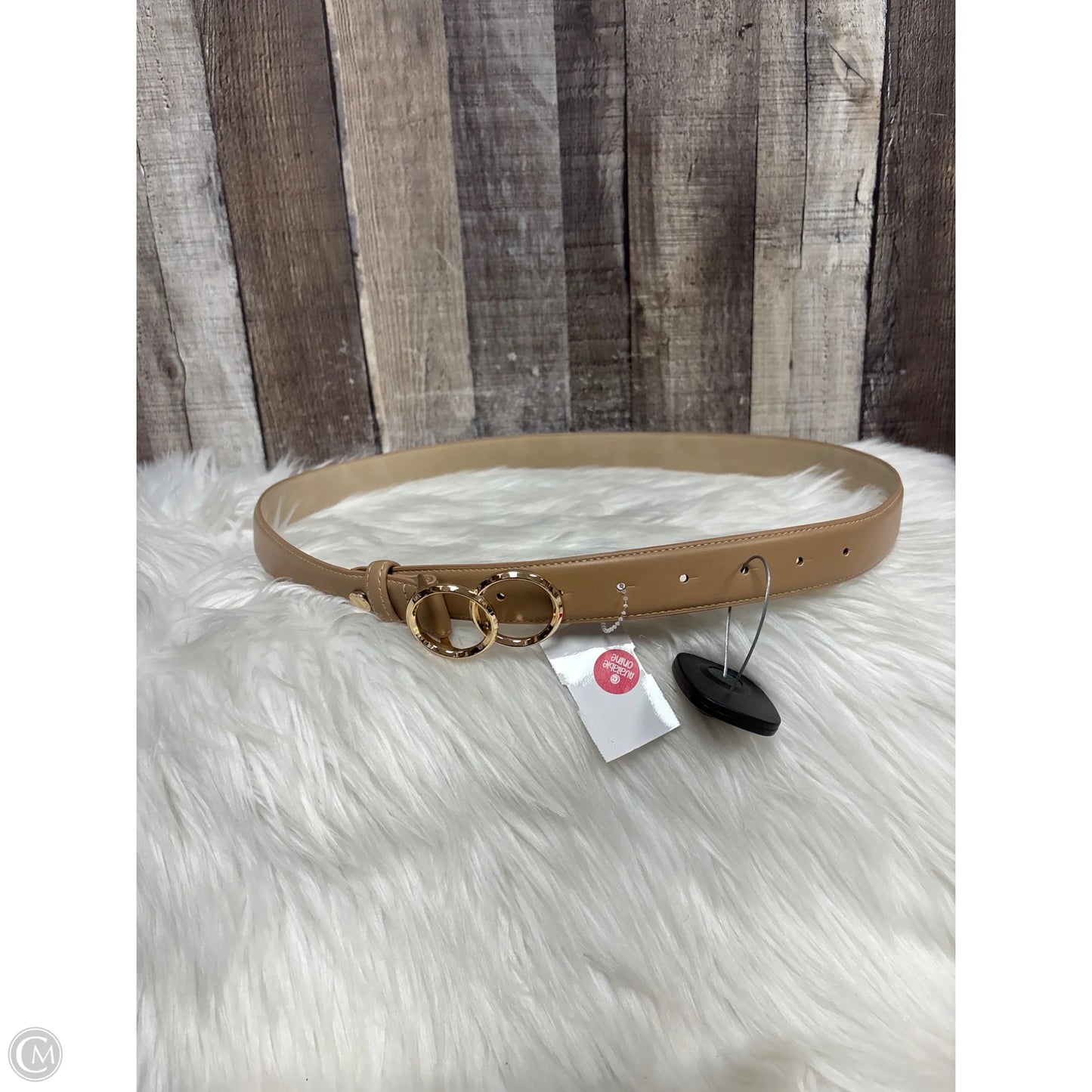 Belt By Vince Camuto, Size: Small