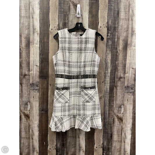 Dress Casual Short By Aqua In Multi-colored, Size: S