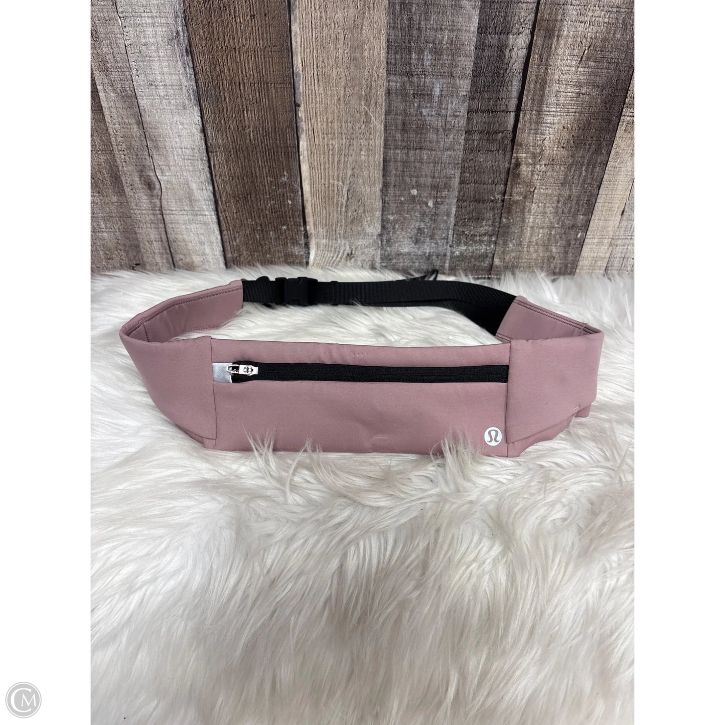 Belt Bag By Lululemon, Size: Small
