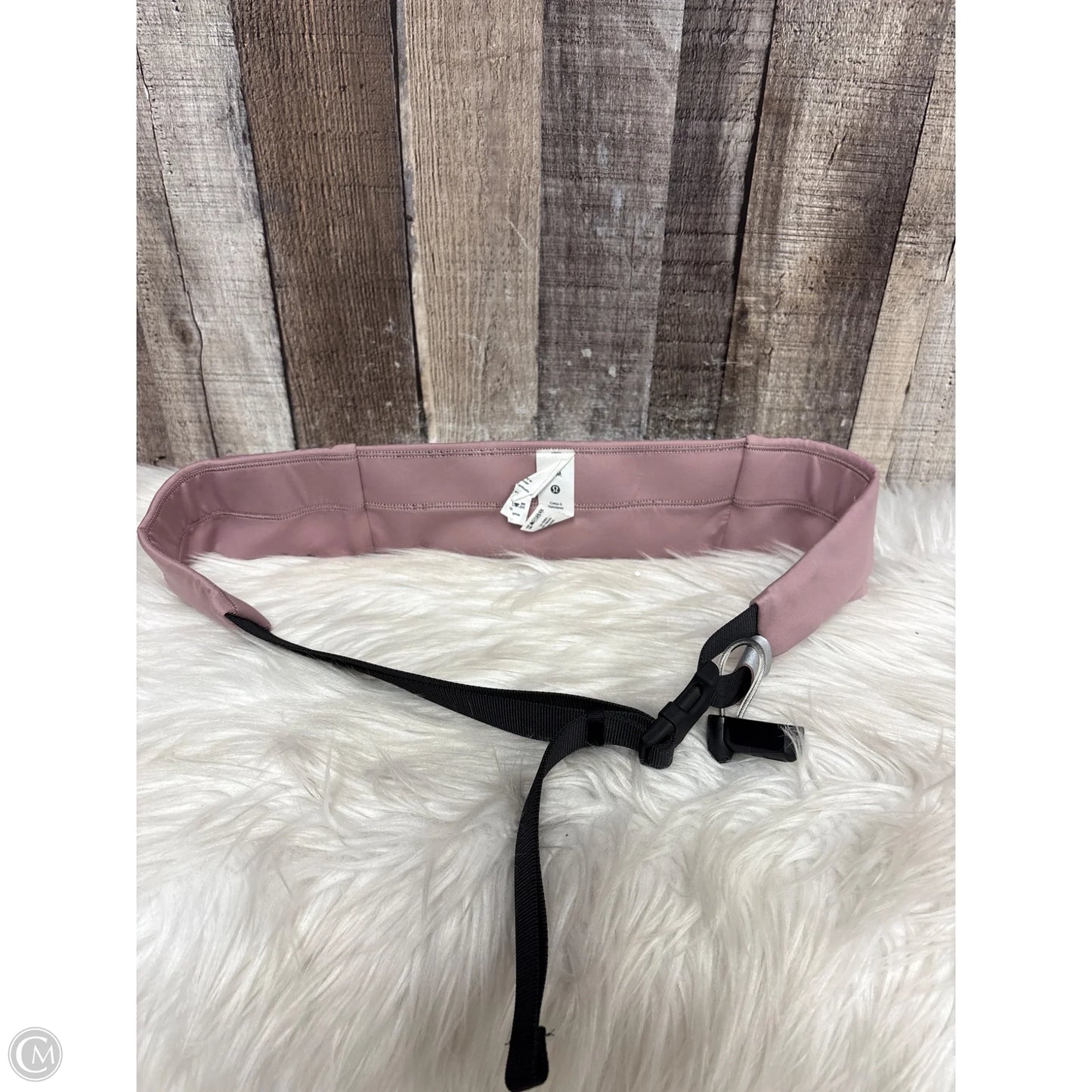 Belt Bag By Lululemon, Size: Small