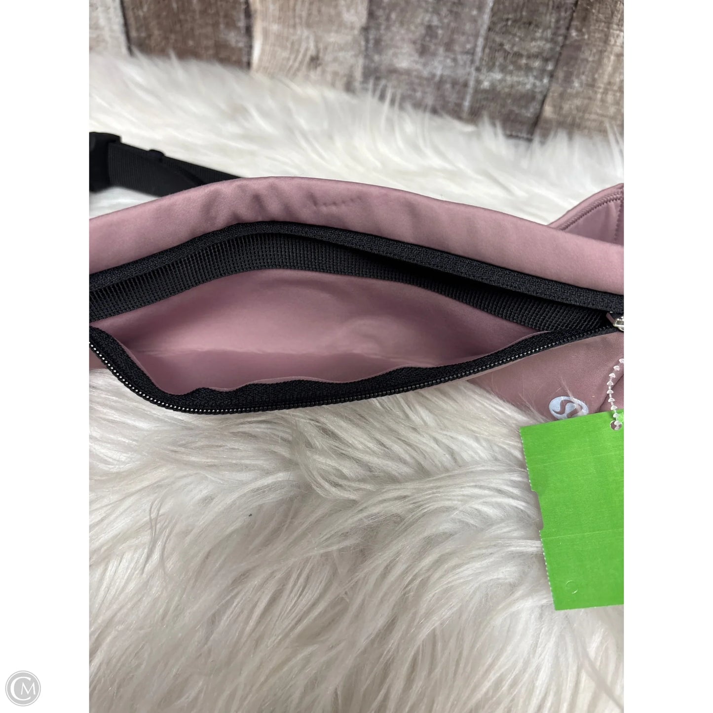 Belt Bag By Lululemon, Size: Small