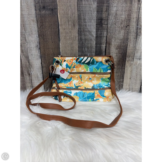 Crossbody By Cmf, Size: Small