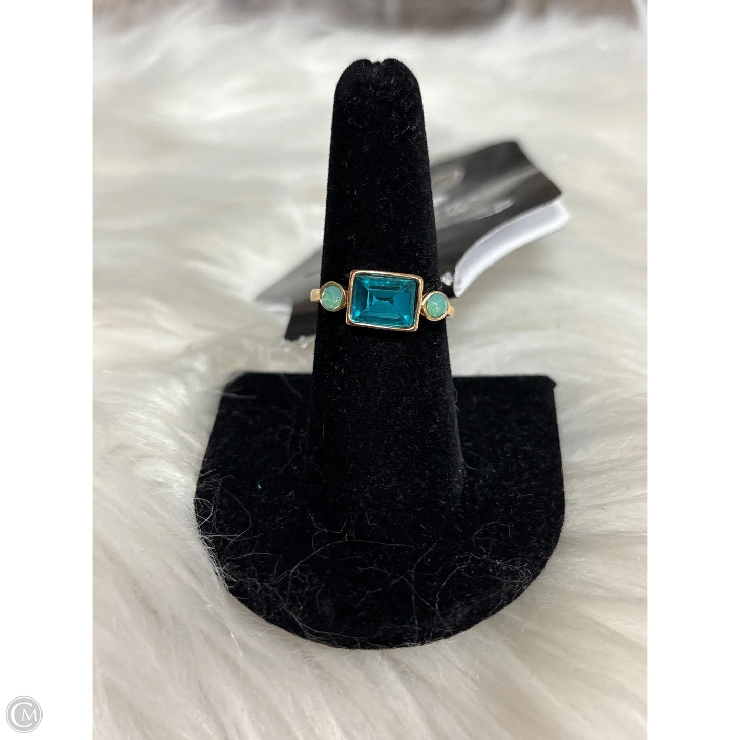 Ring Charm By Cme, Size: 8
