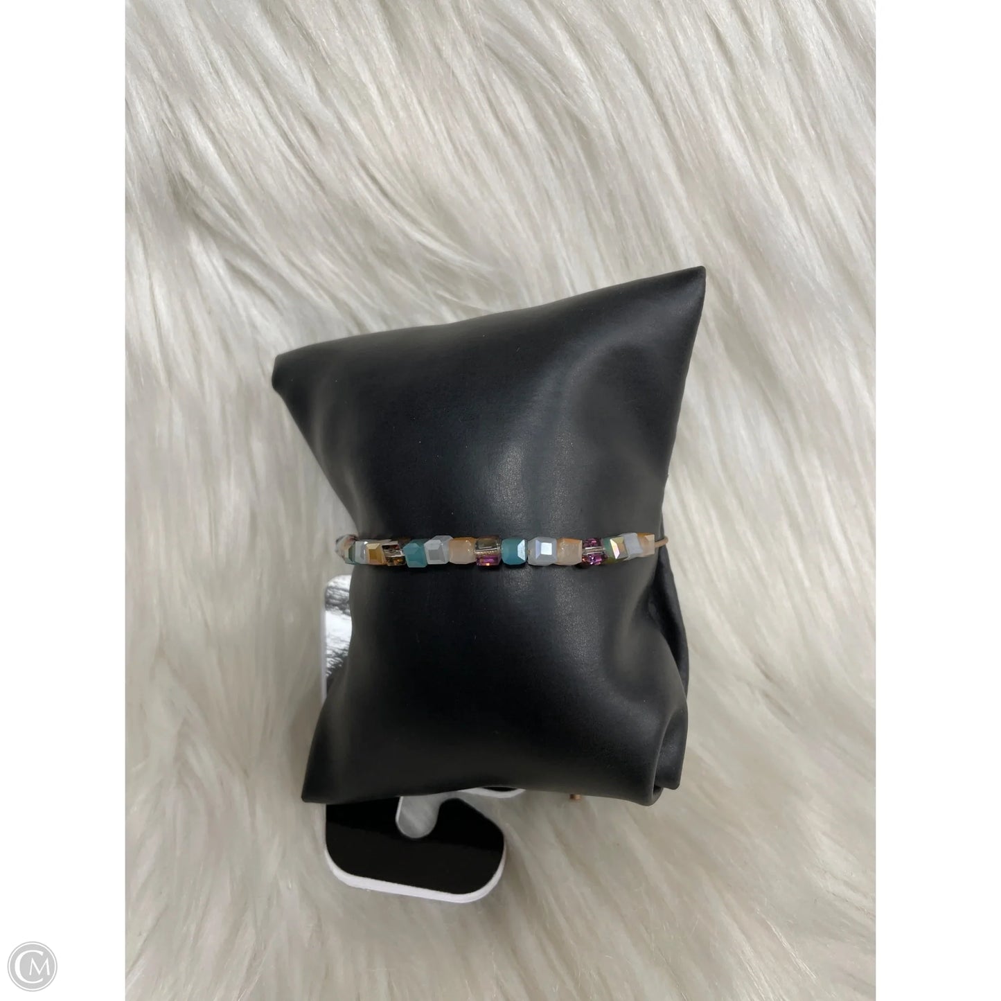 Bracelet Beaded By Cmf