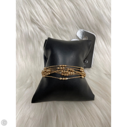 Bracelet Chain By Cmf