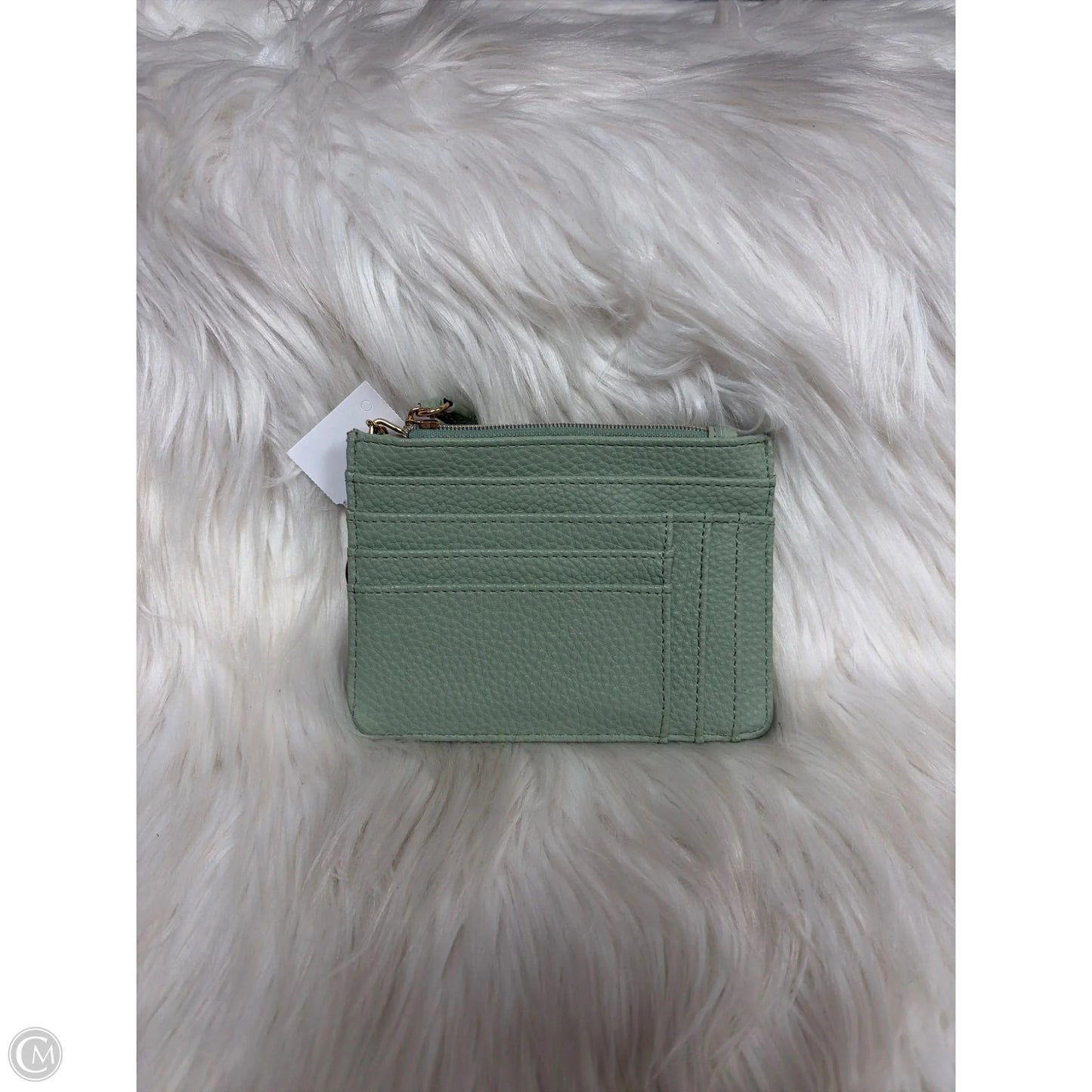Wallet By Cmf, Size: Small