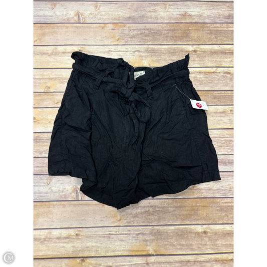 Skirt Mini & Short By Madewell In Blue Denim, Size: 12