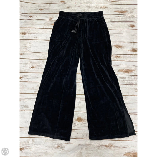 Pants Wide Leg By Joy Lab In Black, Size: M
