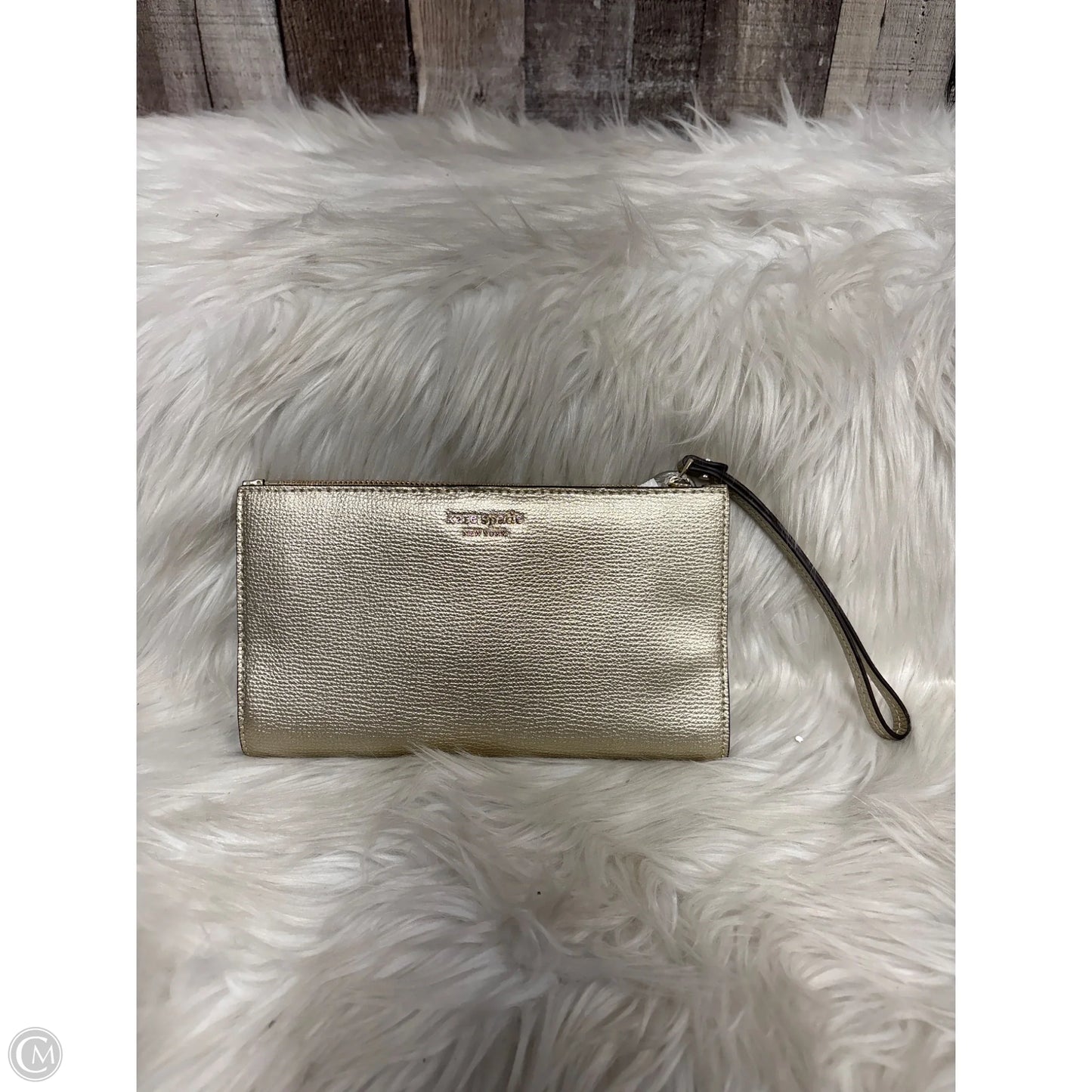 Wristlet Designer By Kate Spade, Size: Small