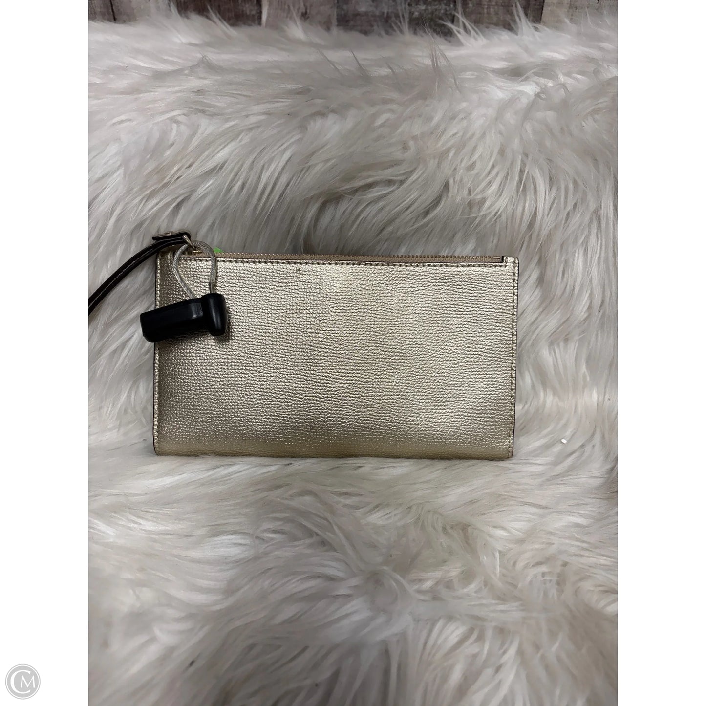 Wristlet Designer By Kate Spade, Size: Small