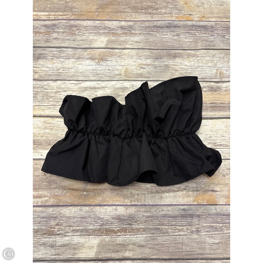 Tank Top By Shein In Black, Size: S