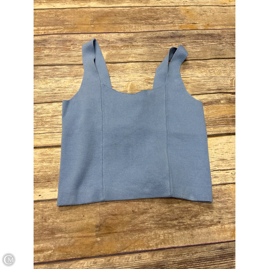 Shorts Set By Abercrombie And Fitch In Blue, Size: M