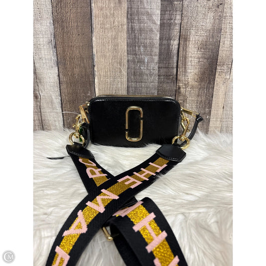 Handbag Designer By Marc By Marc Jacobs, Size: Small