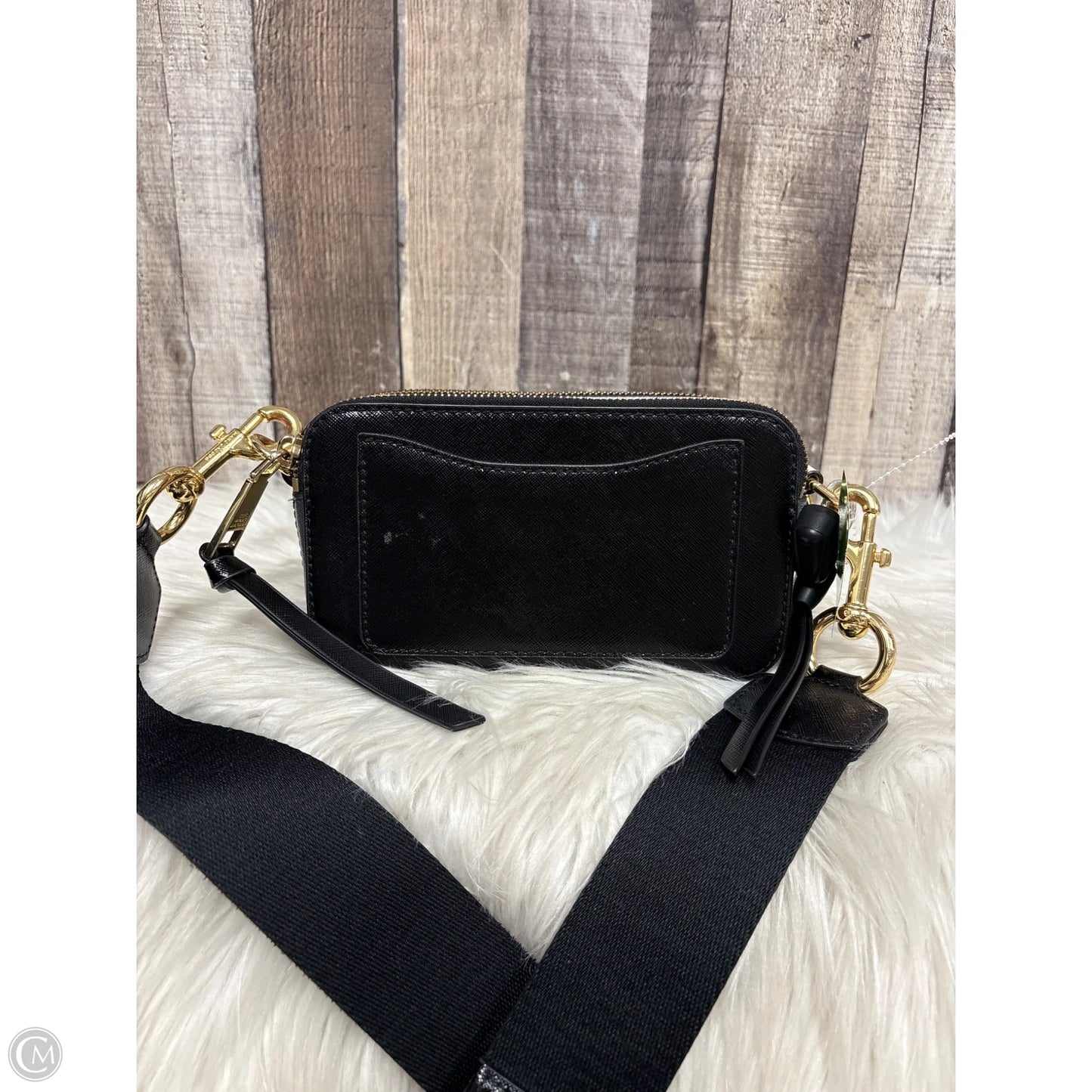 Handbag Designer By Marc By Marc Jacobs, Size: Small