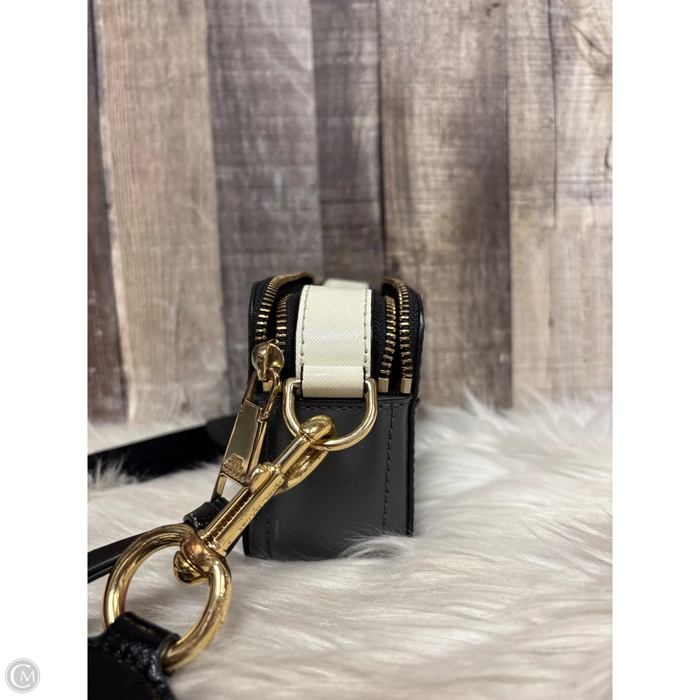 Handbag Designer By Marc By Marc Jacobs, Size: Small