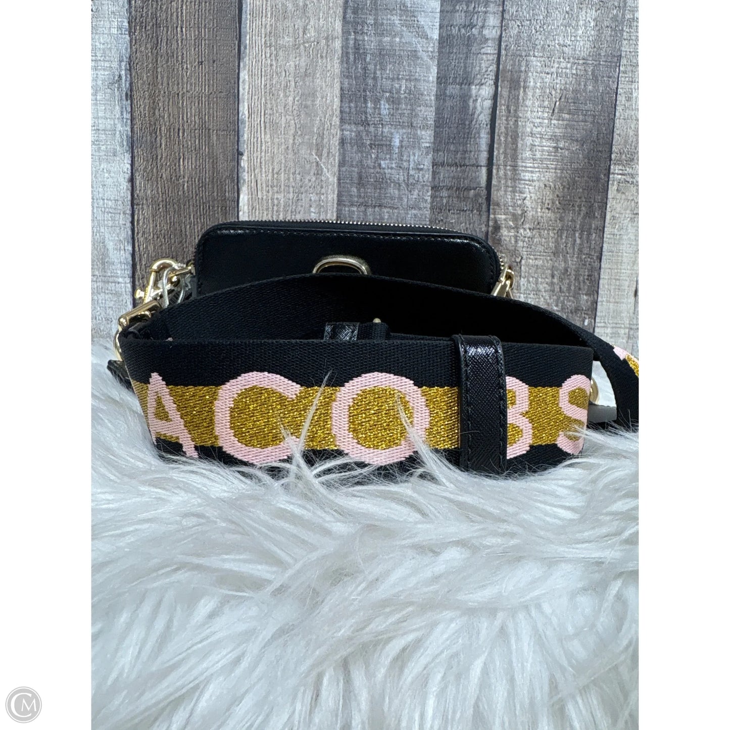 Handbag Designer By Marc By Marc Jacobs, Size: Small