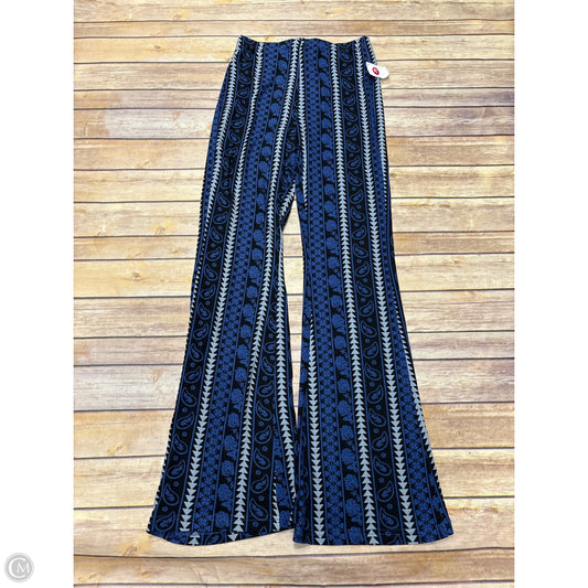 Pants Leggings By Cmf In Multi-colored, Size: S