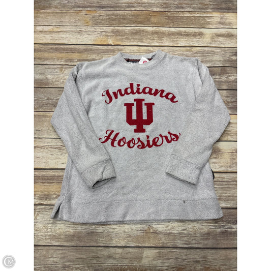 Sweater By Pressbox In Grey, Size: M