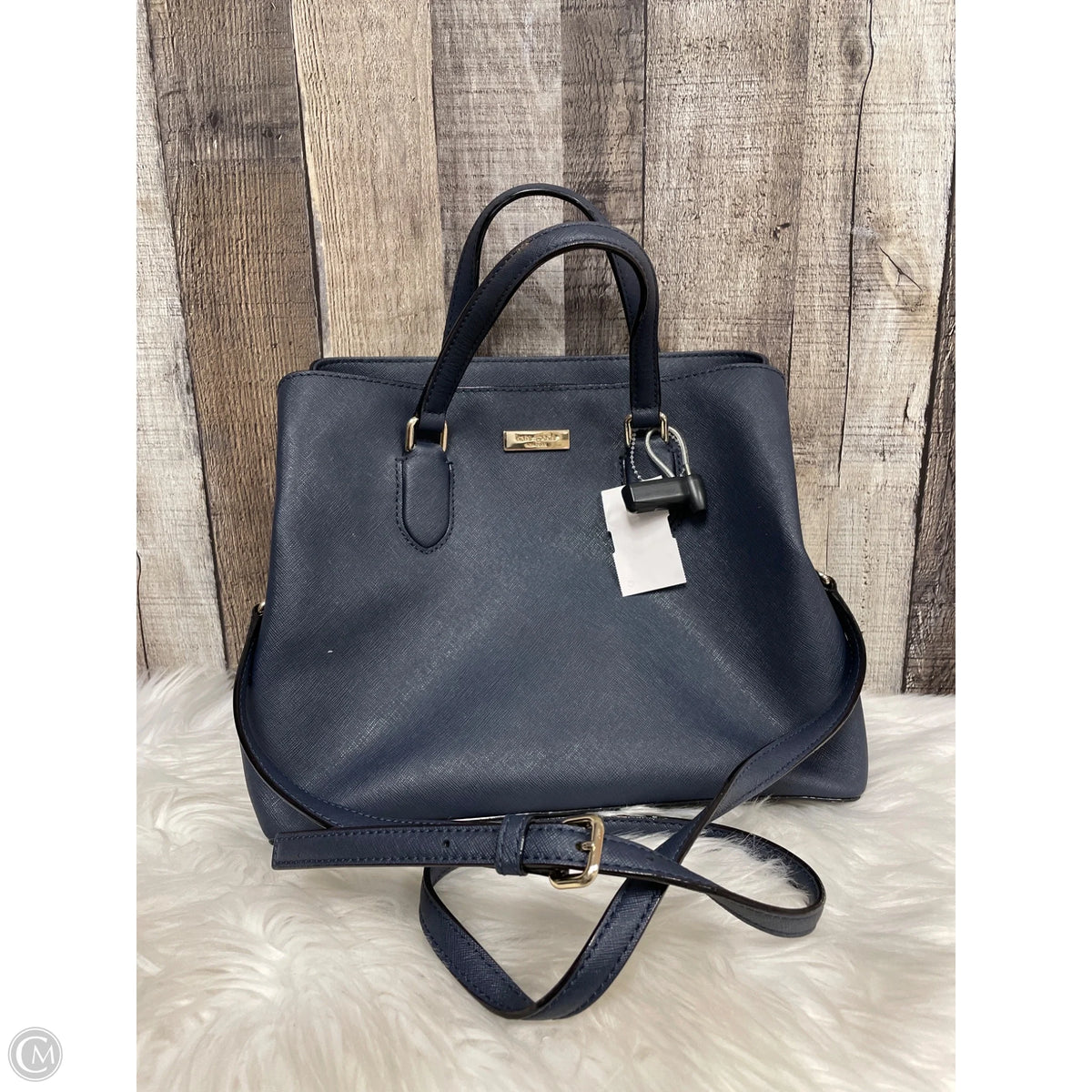 Crossbody Designer By Kate Spade, Size: Medium