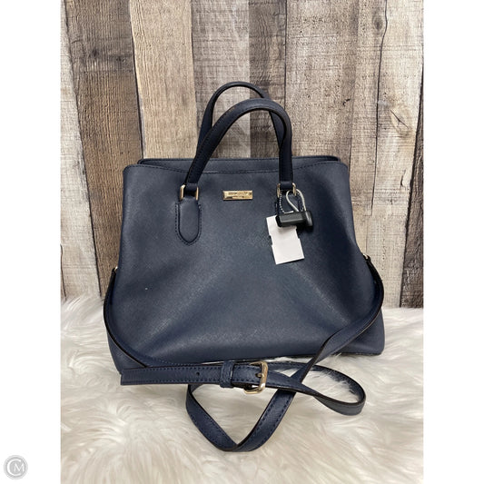 Crossbody Designer By Kate Spade, Size: Medium