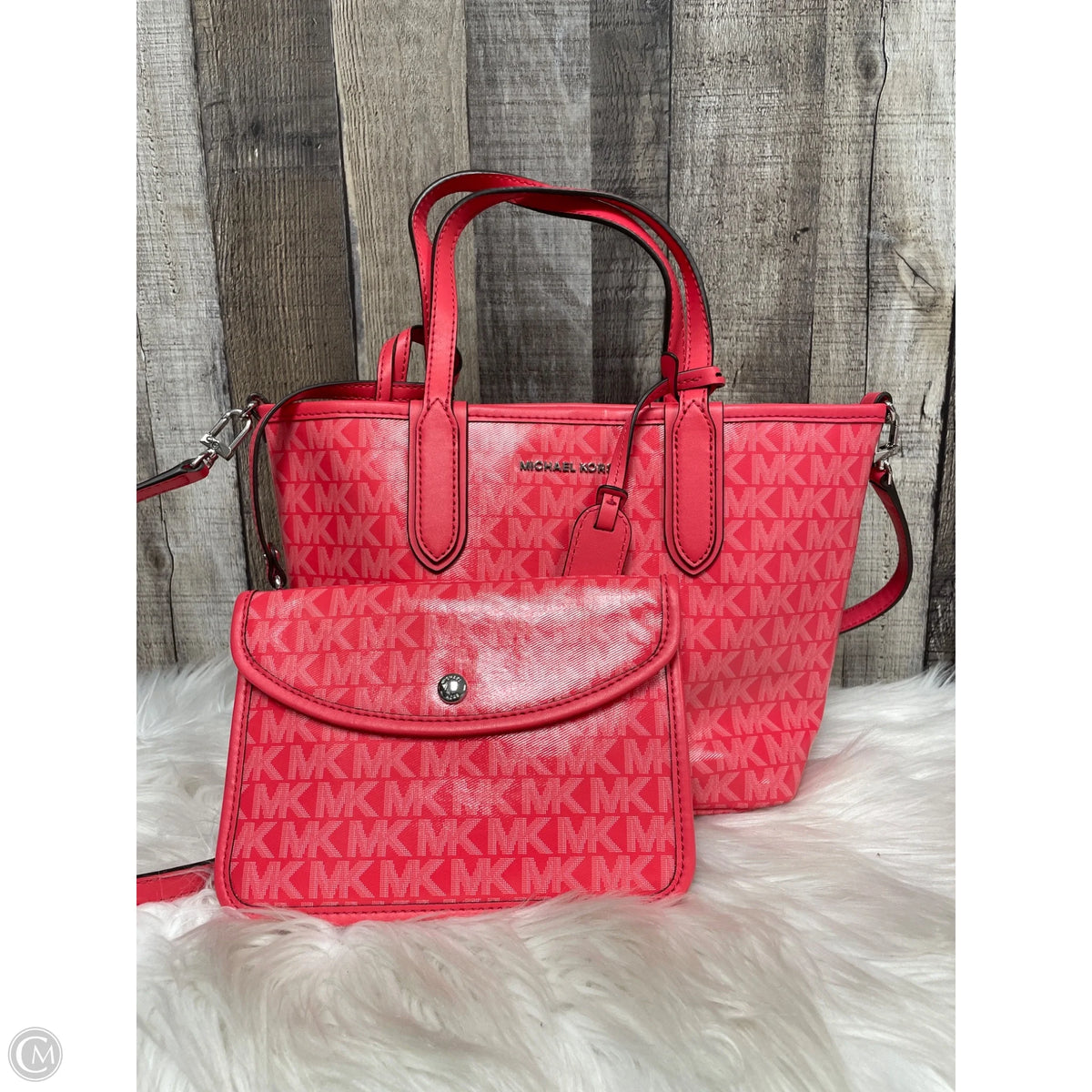 Accessory Designer Label By Michael Kors, Size: 0