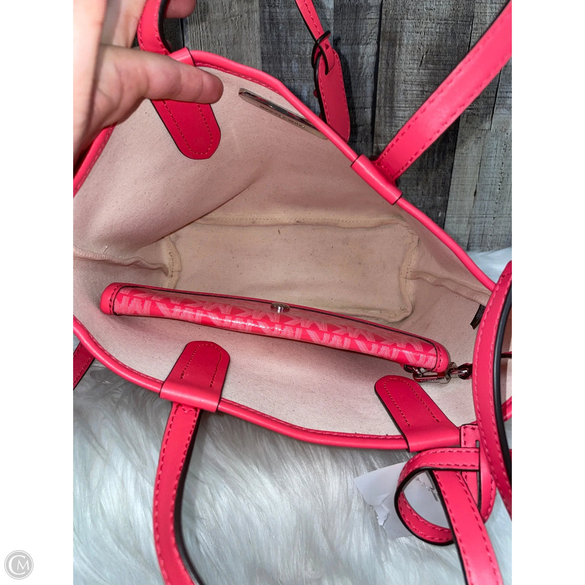 Accessory Designer Label By Michael Kors, Size: 0