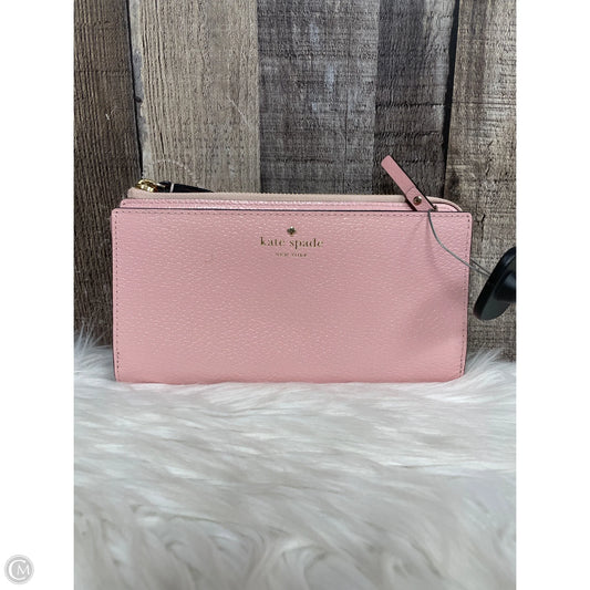 Wallet Designer By Kate Spade, Size: Medium