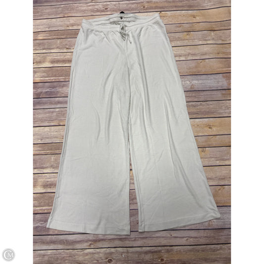 Pants Lounge By Gap In Beige, Size: M