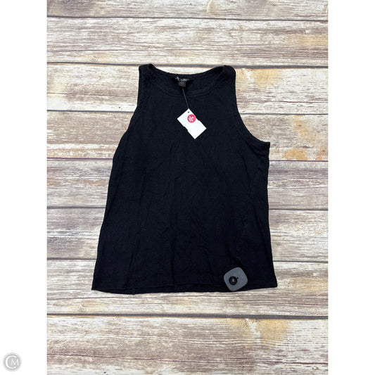Tank Top By Banana Republic In Grey, Size: Xxs