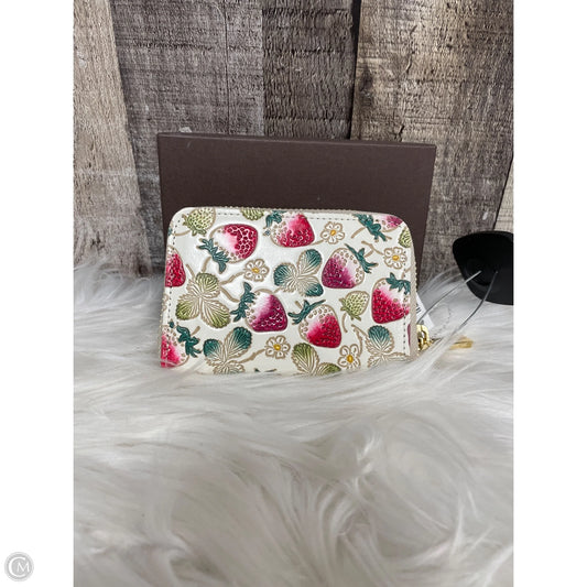 Wallet By Clothes Mentor, Size: Small