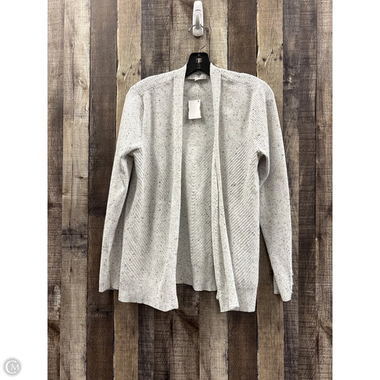 Cardigan By Verve Ami In Grey, Size: M