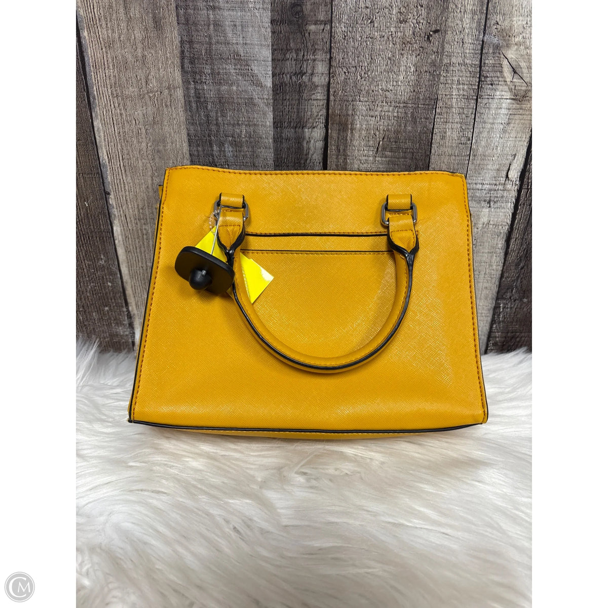 Handbag By Guess, Size: Small