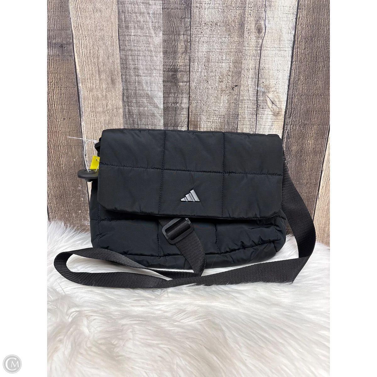 Crossbody By Adidas, Size: Medium