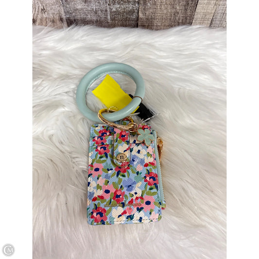 Id/card Holder By Nanette By Nanette Lepore, Size: Small