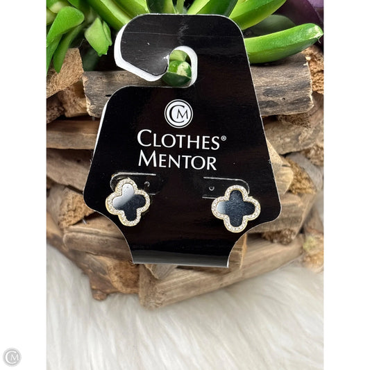 Earrings Statement By Cme