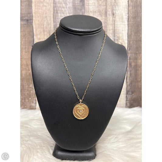 Necklace Charm By Cme
