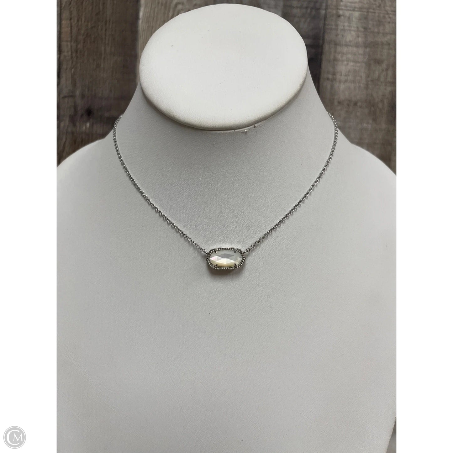 Necklace Pendant By Kendra Scott