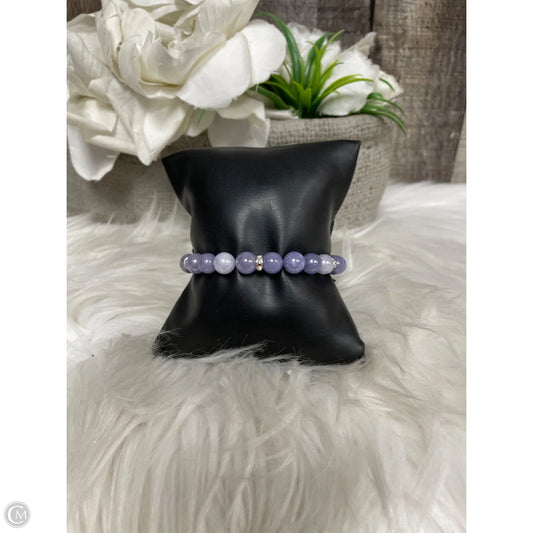 Bracelet Beaded By Cme