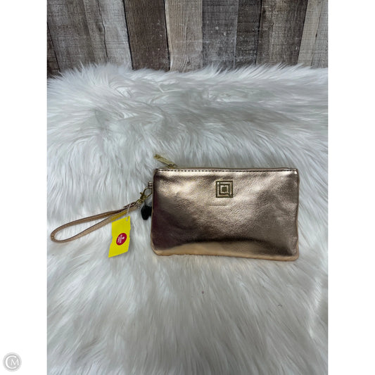 Wristlet By Liz And Co, Size: Small