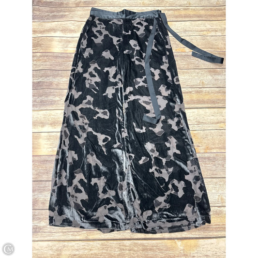 Pants Wide Leg By French Connection In Blue, Size: 10