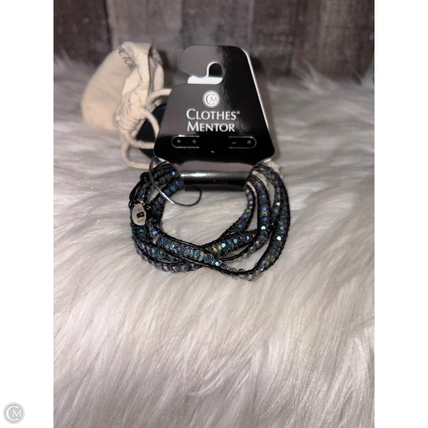 Bracelet Beaded By Victoria Emerson