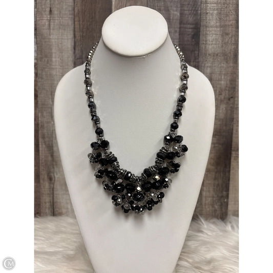Necklace Statement By Talbots