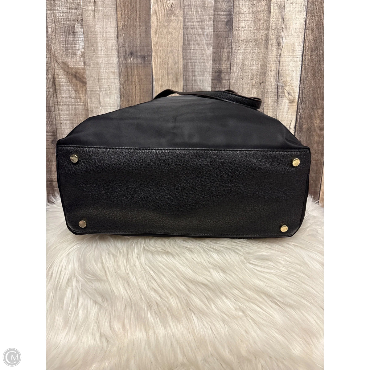 Handbag By Cme, Size: Large