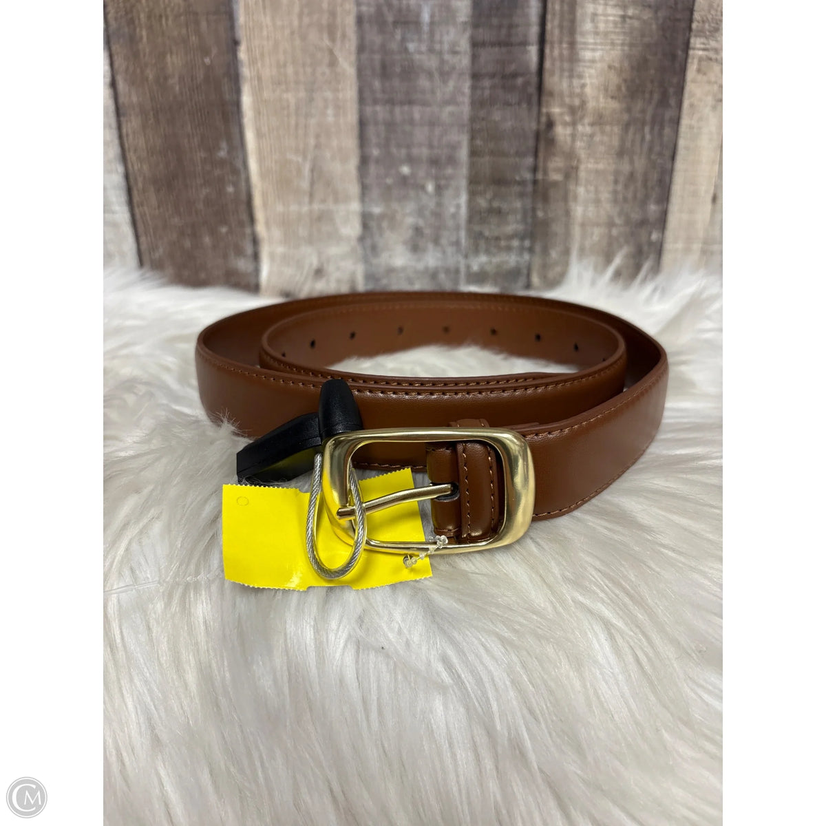 Belt By Cmf, Size: Small