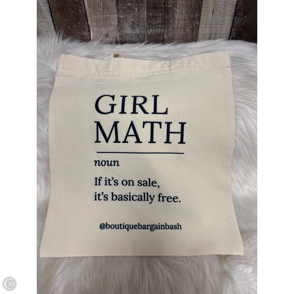 Tote By Cmf, Size: Small