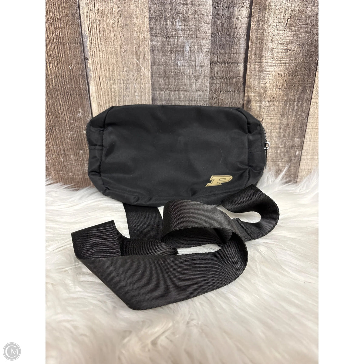 Belt Bag By Cme, Size: Small