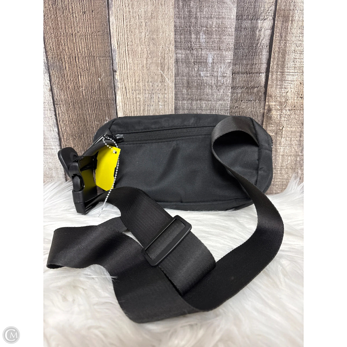 Belt Bag By Cme, Size: Small