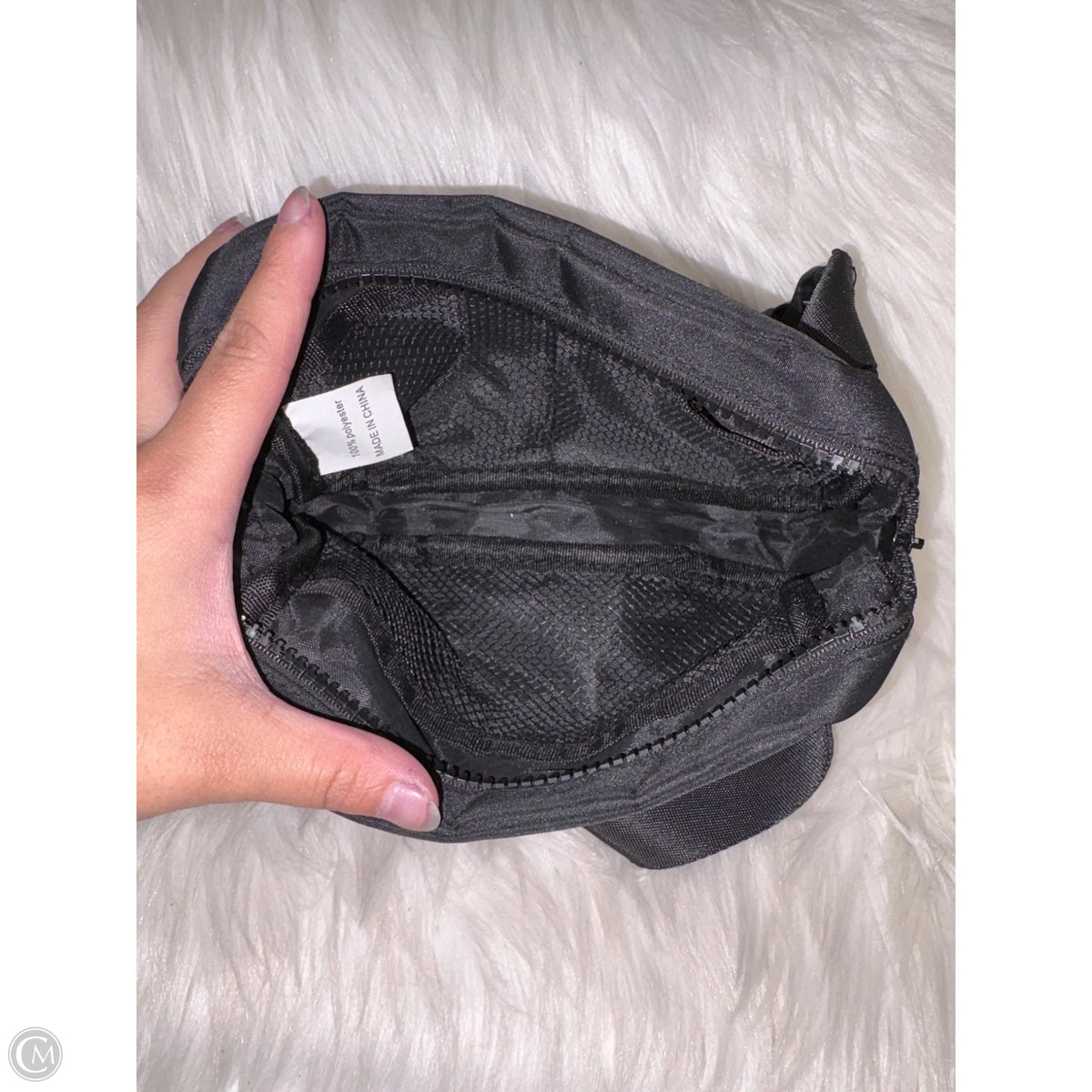 Belt Bag By Cme, Size: Small